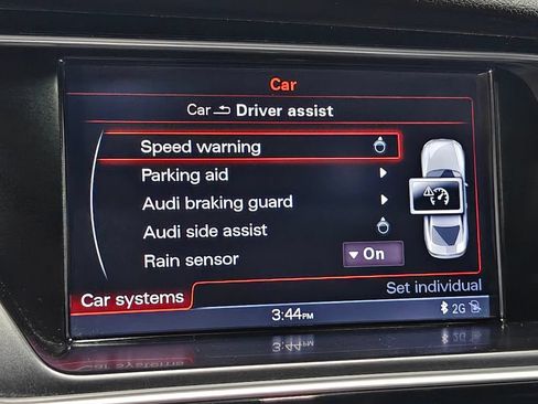 Used 2013 Audi RS 5 Coupe AWD/4WD image 39