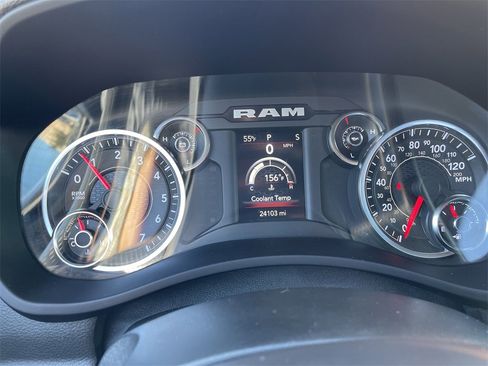 Certified 2022 RAM 3500 Tradesman image 17