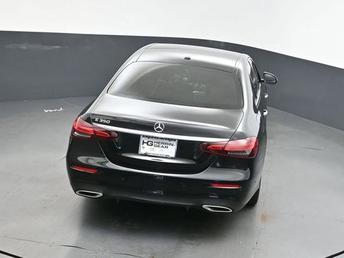 Used 2022 Mercedes-Benz E 350 Sedan image 36