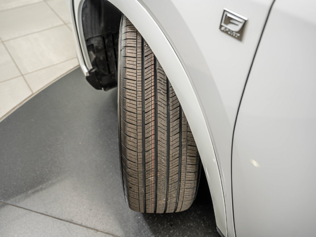 Used 2023 Lexus RX 350 F Sport w/ Cold Area Package AWD/4WD image 43