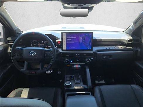 Certified 2025 Toyota Tacoma TRD Pro AWD/4WD image 16