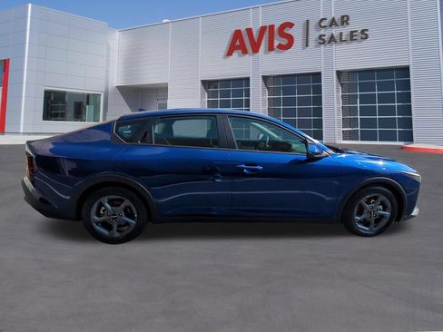 Used 2025 Kia K4 FWD image 5