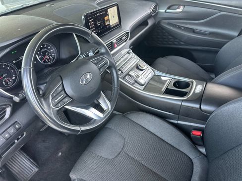 Used 2023 Hyundai Santa Fe SEL FWD image 9
