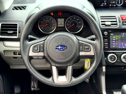 Used 2018 Subaru Forester 2.5i Premium image 21