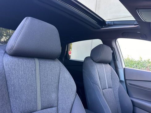 Used 2025 Honda Accord Sport image 24