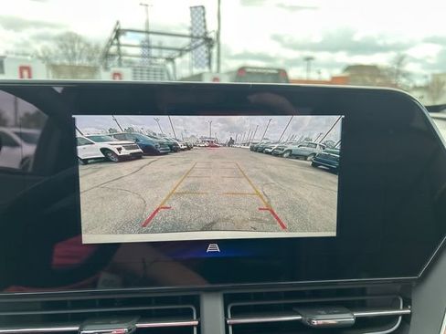 New 2026 Chevrolet Trax ACTIV w/ Driver Confidence Package image 21