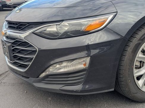 Used 2023 Chevrolet Malibu LT image 11