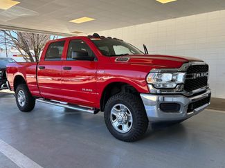 Used 2020 RAM 2500 Tradesman w/ Chrome Appearance Group video 1