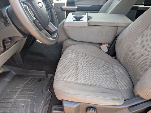 Used 2019 Ford F250 XLT image 9