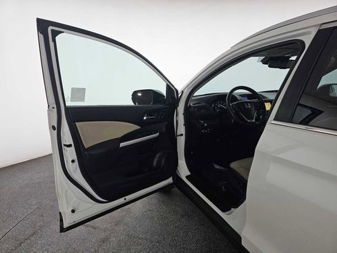 Used 2016 Honda CR-V Touring image 19