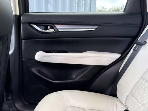 Certified 2024 MAZDA CX-5 AWD 2.5 S w/ Premium Package image 22