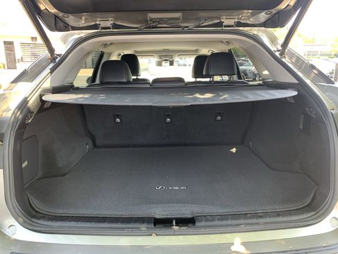 Used 2017 Lexus RX 350 AWD w/ Premium Package image 33