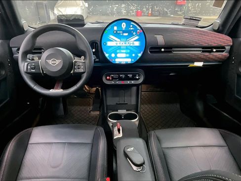 Used 2026 MINI Cooper S FWD image 17