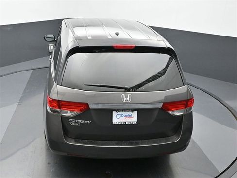 Used 2016 Honda Odyssey EX-L image 16