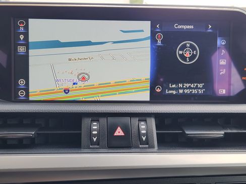 Used 2019 Lexus ES 350 w/ Premium Package FWD image 16