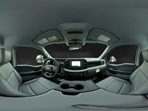 New 2026 Ford F250 XL w/ 360-Degree Camera Package image 11