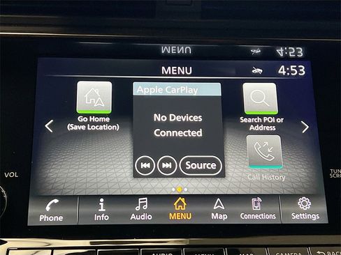 New 2025 Nissan Z NISMO w/ Floor Mat Package image 13