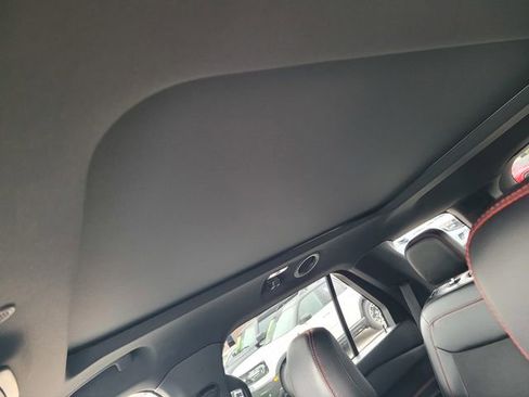 Certified 2022 Ford Explorer ST-Line w/ Class IV Trailer Tow Package image 20