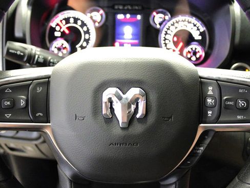 New 2026 RAM 1500 Tradesman image 12