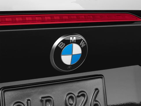 Used 2026 BMW 430i xDrive Coupe w/ Premium Package AWD/4WD image 56