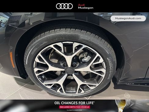 New 2026 Audi A6 Premium Plus image 9