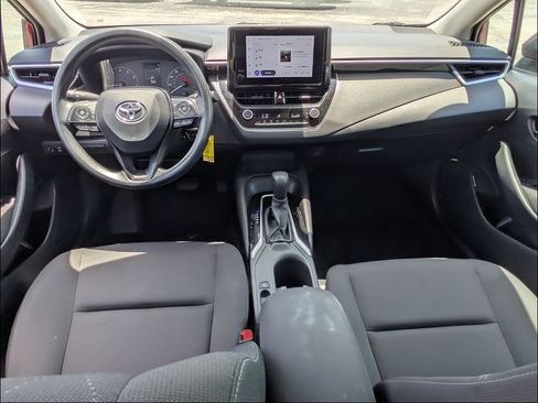 Used 2024 Toyota Corolla LE FWD image 14