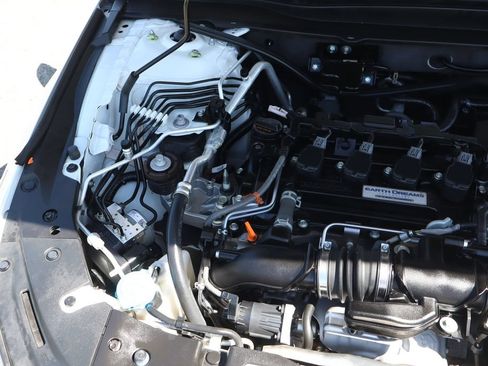 Used 2020 Honda Accord EX-L image 14