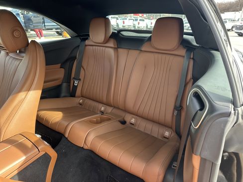 Used 2018 Mercedes-Benz E 400 Cabriolet image 12