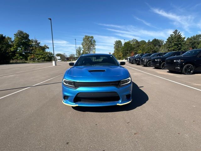 Used 2023 Dodge Charger GT w/ Blacktop Package AWD/4WD image 8