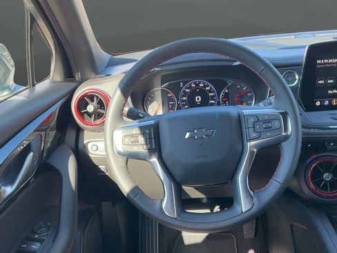 Used 2026 Chevrolet Blazer RS AWD/4WD image 20