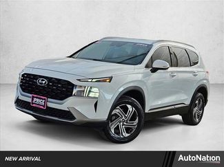 Used 2023 Hyundai Santa Fe SEL video 1