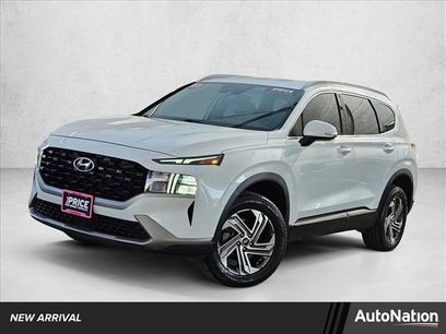 Used 2023 Hyundai Santa Fe SEL