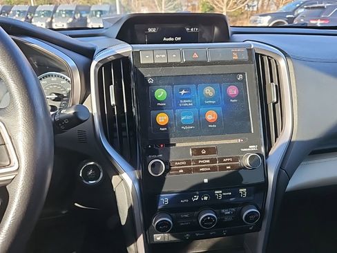 Used 2019 Subaru Ascent Limited image 19