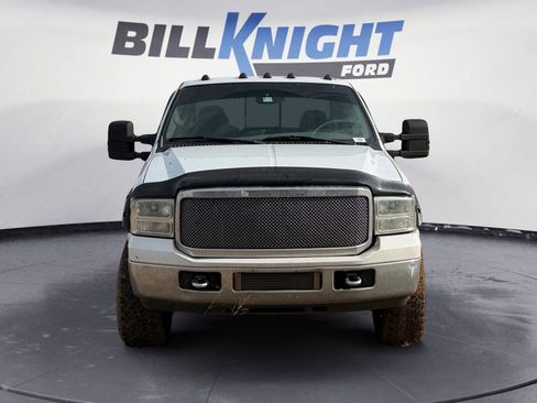 Used 2005 Ford F350 Lariat image 8