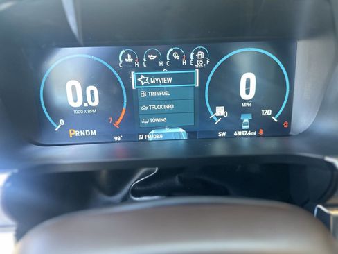 Used 2023 Ford F150 King Ranch w/ Equipment Group 601A High image 27