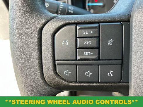 New 2026 Ford F250 XLT w/ Tremor Off-Road Package image 17