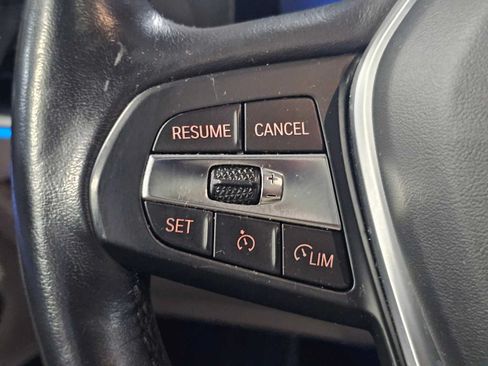 Certified 2023 BMW i4 eDrive35 w/ Premium Package RWD image 18