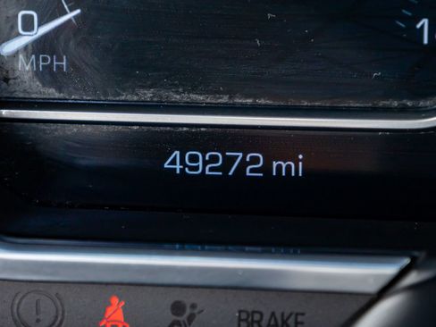 Used 2024 GMC Sierra 2500 Denali Ultimate image 18