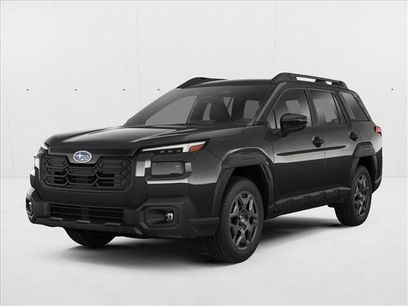 Used 2026 Subaru Outback Limited XT