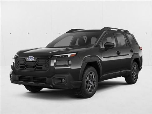 Used 2026 Subaru Outback Limited XT AWD/4WD image 1