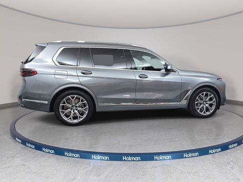 Used 2024 BMW X7 xDrive40i AWD/4WD image 5