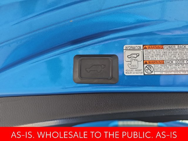 Used 2018 Toyota RAV4 Limited FWD image 33