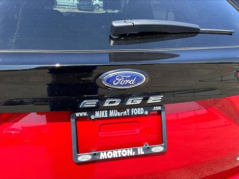Used 2024 Ford Edge SEL w/ Convenience Package AWD/4WD image 33