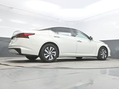 Used 2021 Nissan Altima 2.5 S FWD image 34