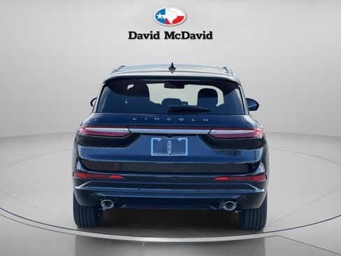 New 2025 Lincoln Corsair Grand Touring image 8