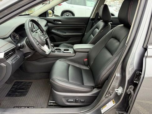 Certified 2020 Nissan Altima 2.0 SR image 17