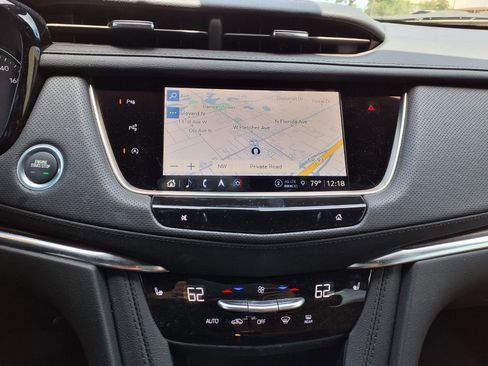 Used 2024 Cadillac XT5 Premium Luxury w/ Technology Package image 16