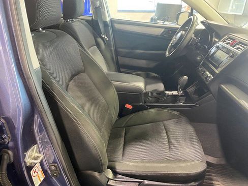Used 2018 Subaru Outback 2.5i w/ Popular Package #1 AWD/4WD image 20