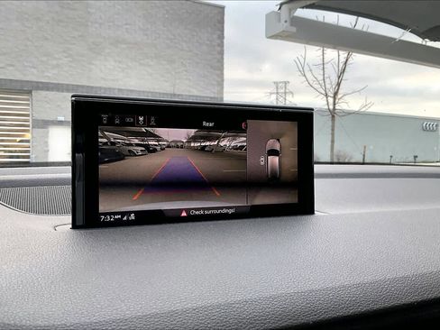 Used 2017 Audi Q7 3.0T Premium Plus image 32