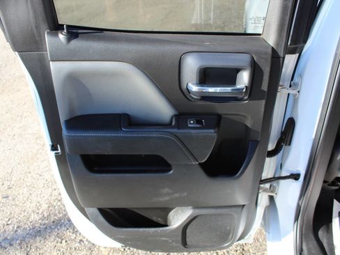 Used 2015 Chevrolet Silverado 2500 W/T image 21